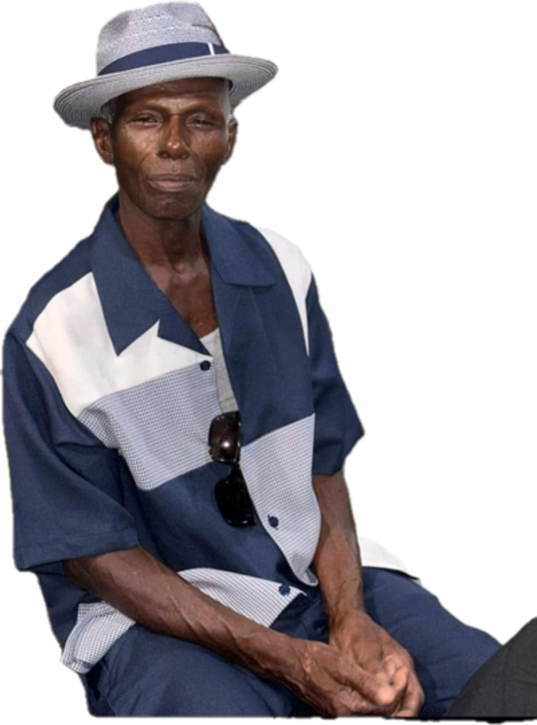 Henry Butler Profile Photo
