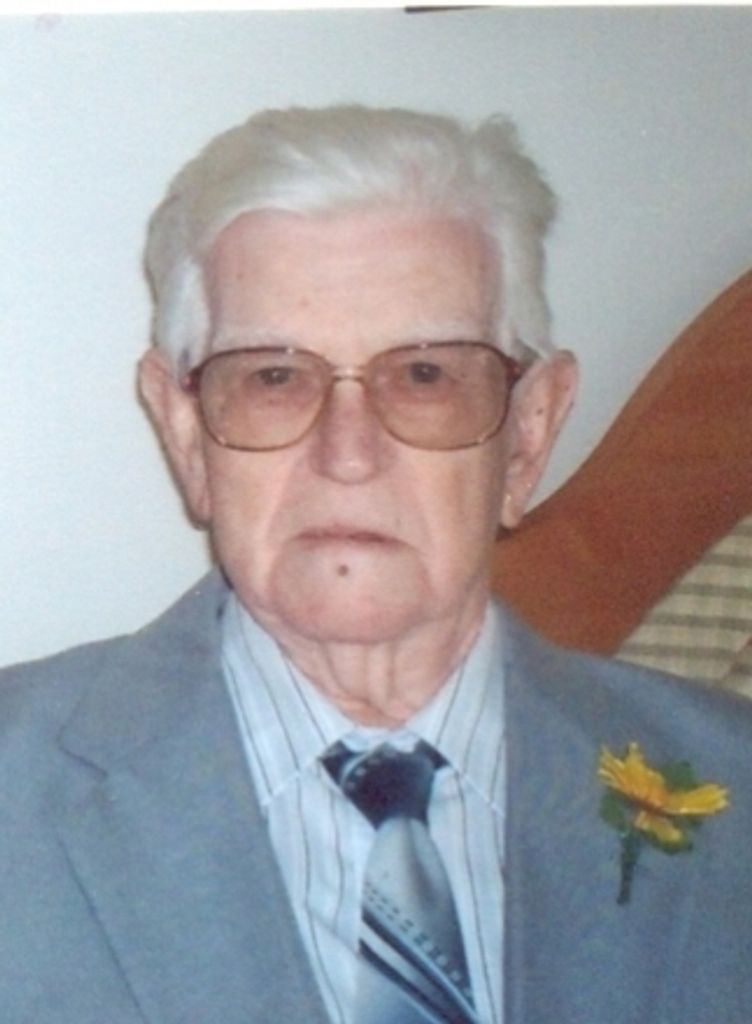 Lloyd  J. Martin