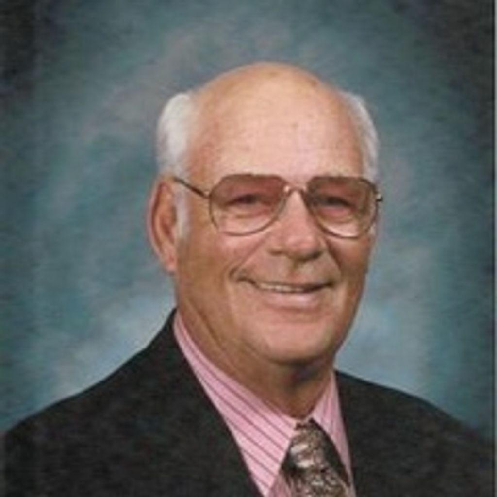 W.H. "Bill" Kirby (Plainview)