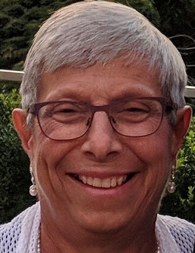 Jane S. Coutts Profile Photo