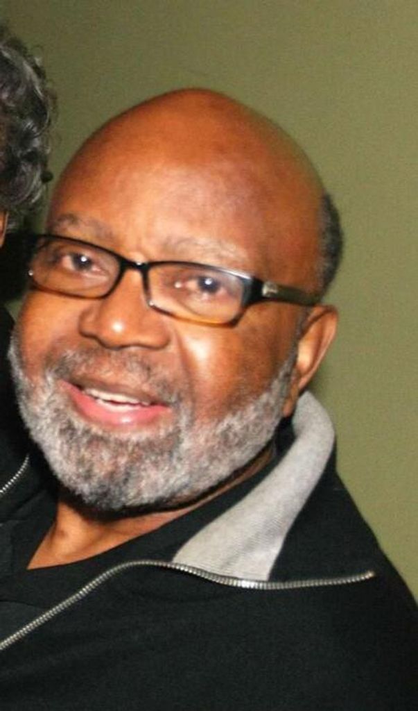 Dr. Robert Simmons, Jr. Profile Photo