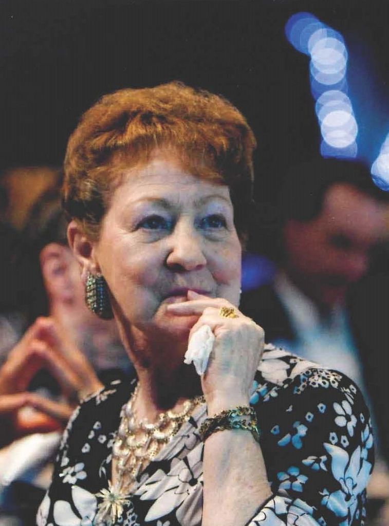 Donna Crisman Profile Photo