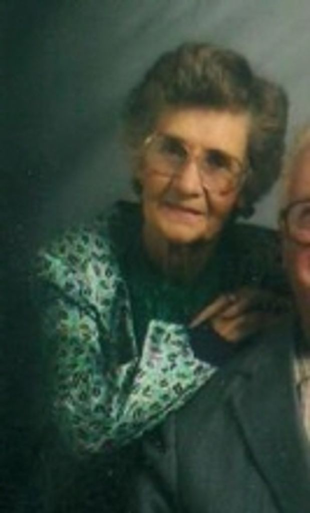 Rachel Mae Cummins