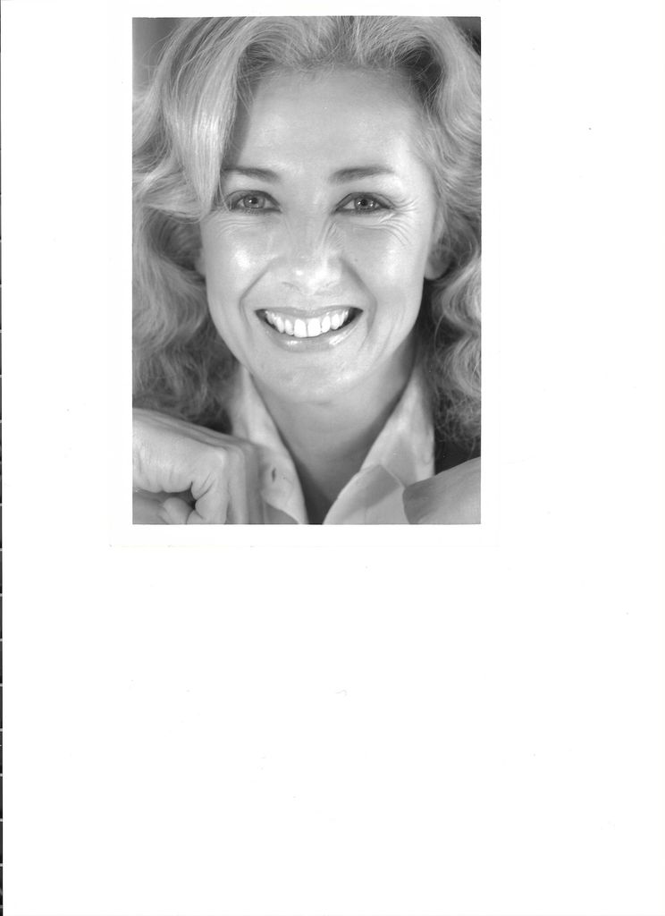 Suzanne Peavy Holly Walbert Profile Photo