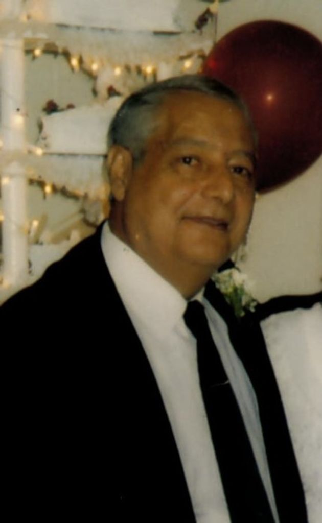 Felix Juan Rivera
