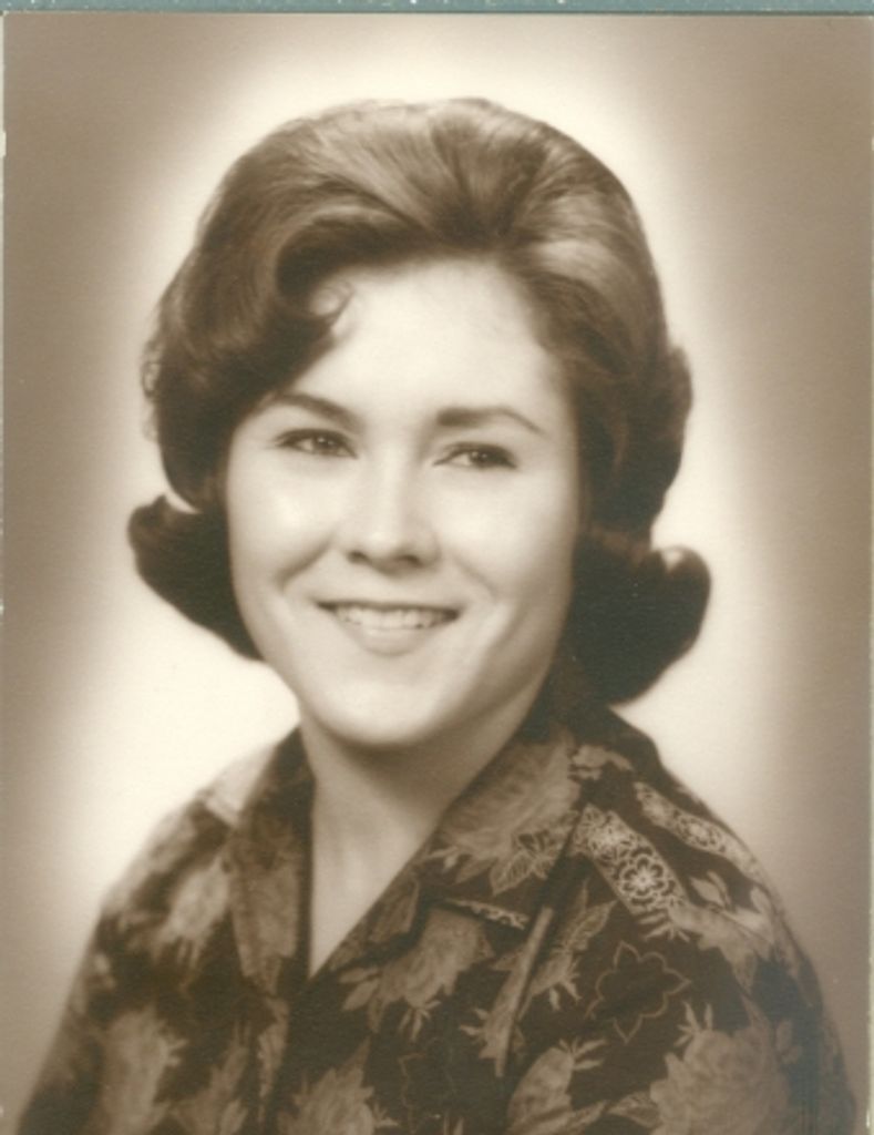 Patricia Mccann Newton