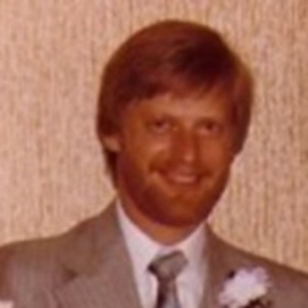 William Eric Lorenson Sr.