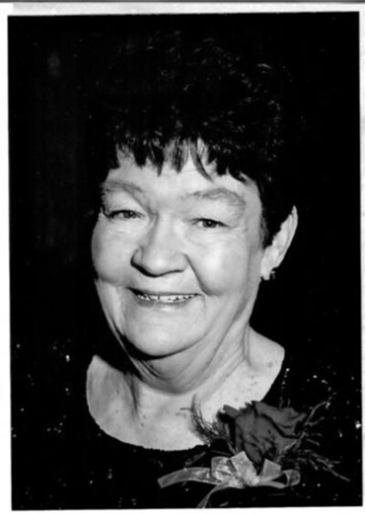 Lucille Anne Bennett Profile Photo