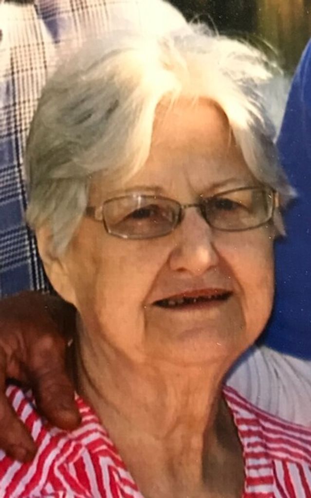 Carolyn "Sue" Dasbach