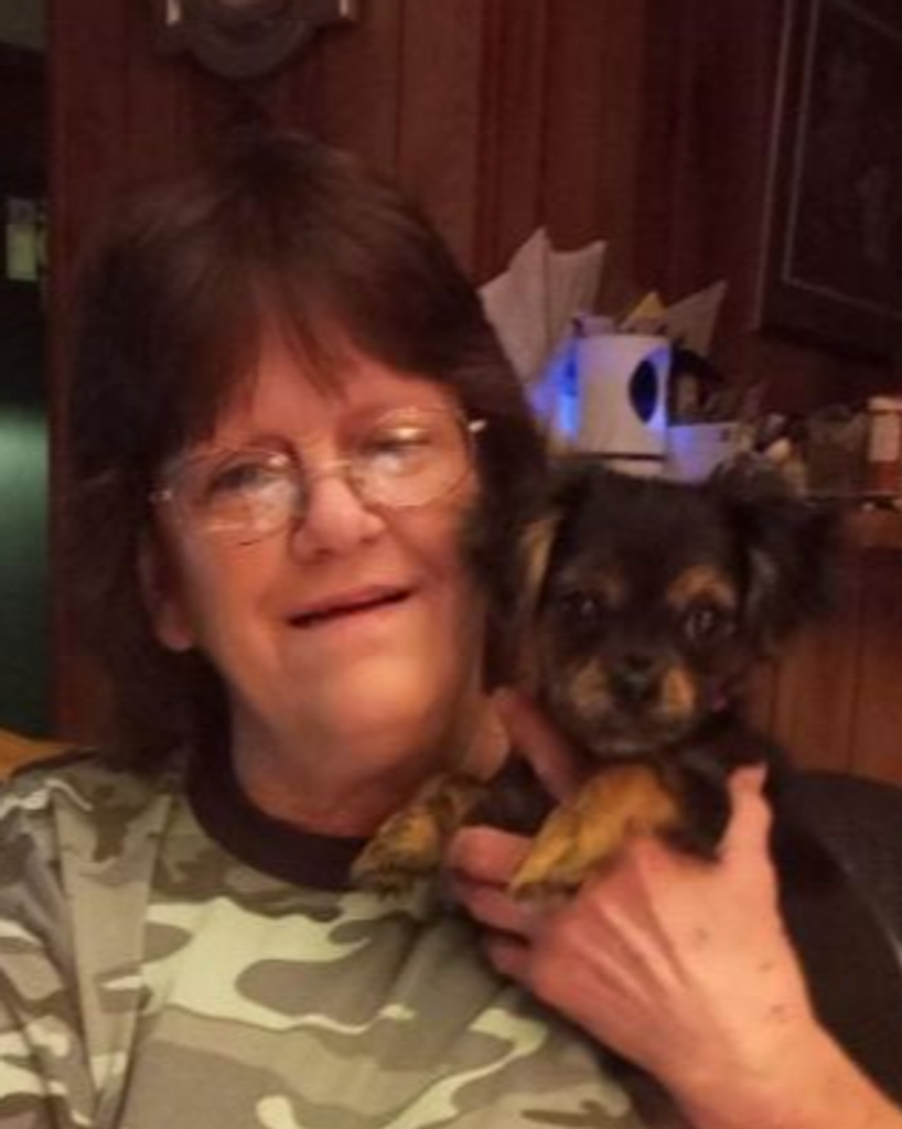 Beverly Kolb Abbott
