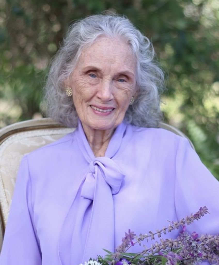 Dorothy Nix Profile Photo