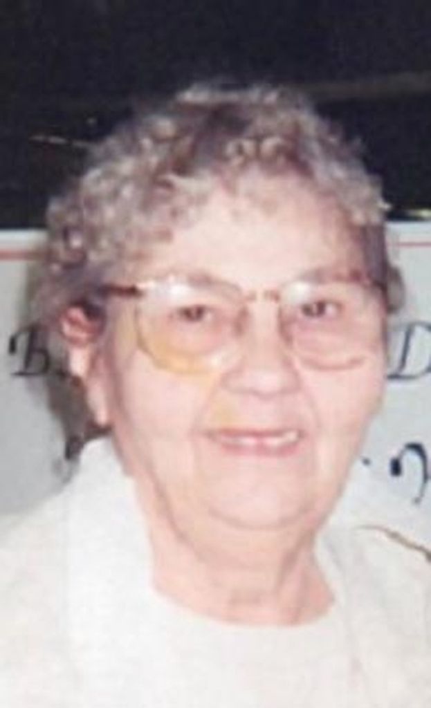 Dorothy F. Watson Profile Photo