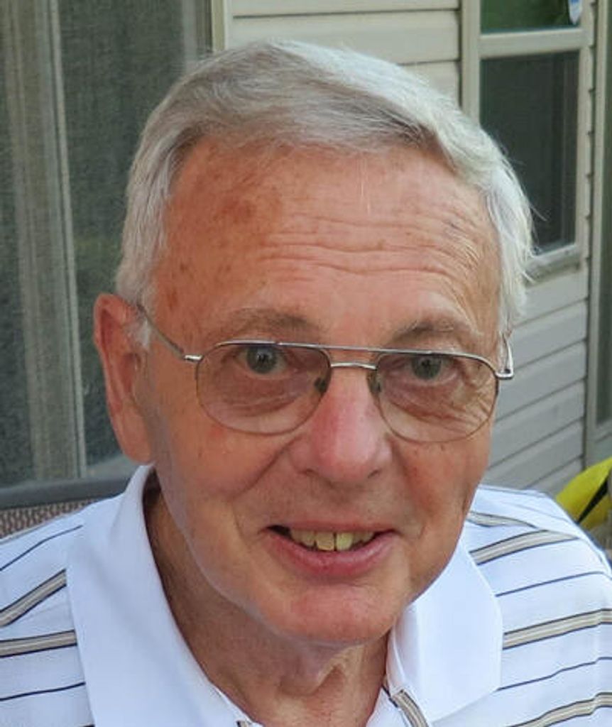 David L. Evans Sr. Profile Photo