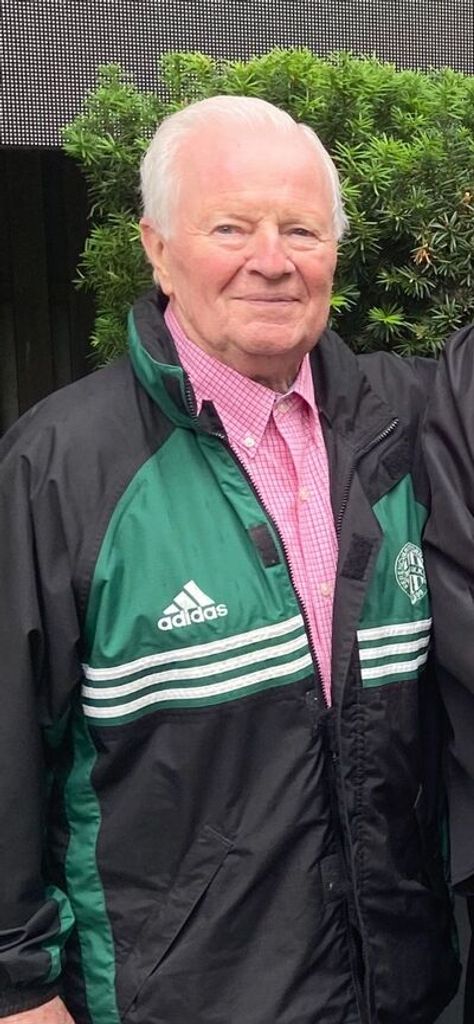 James P. Denning, Sr.