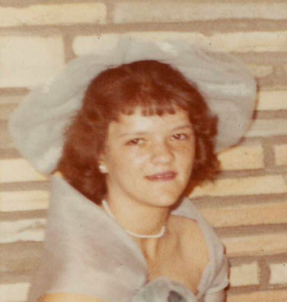 Joyce M. York Profile Photo