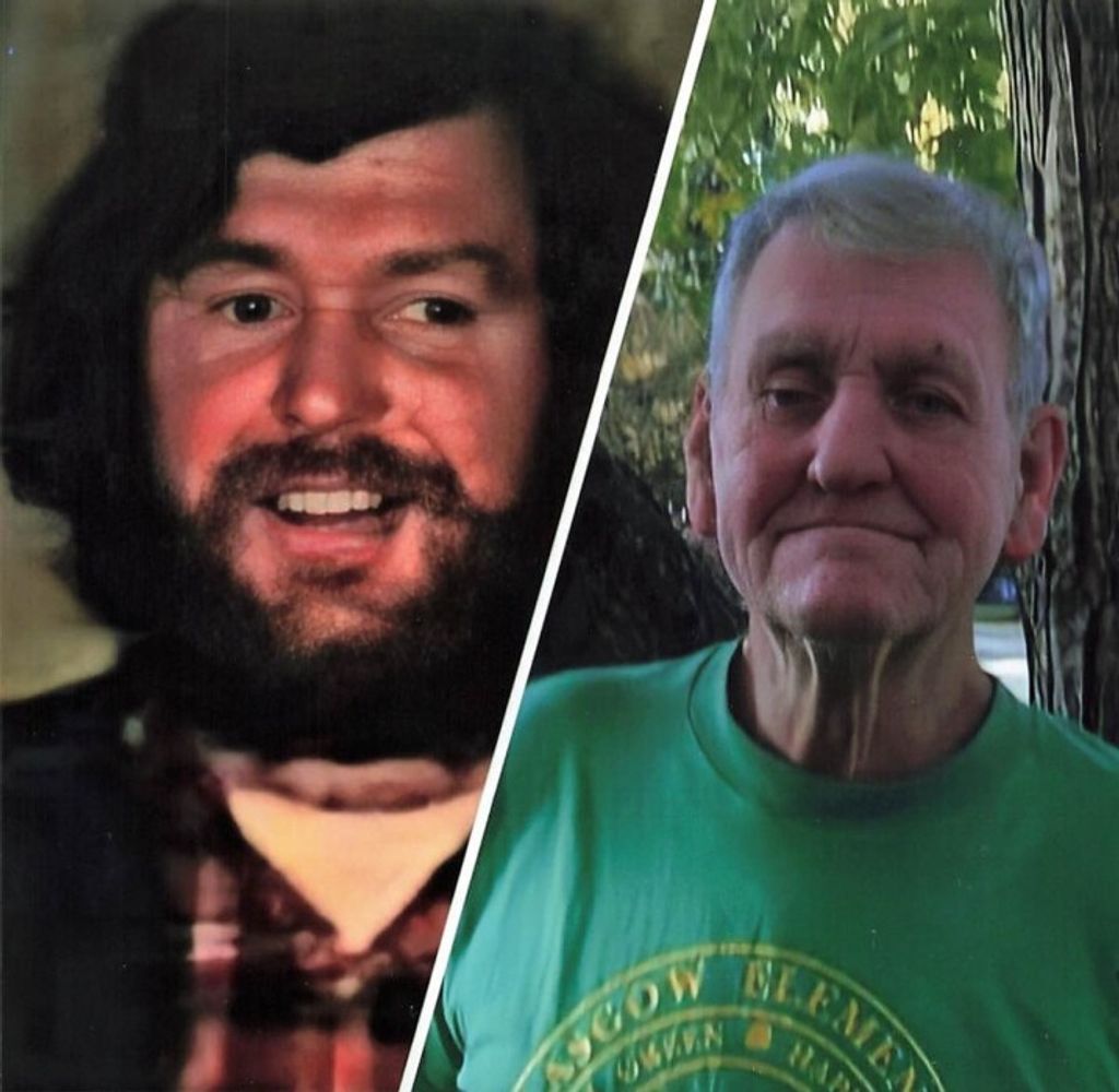 Gary "Chief" Teeples