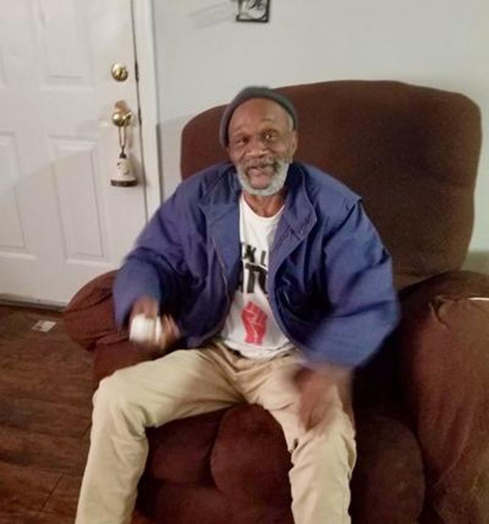 Charlie Will Martin, Sr Profile Photo