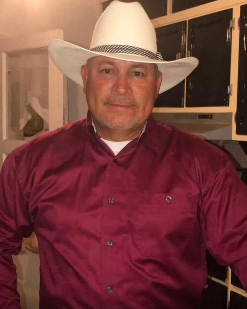 Gerald Dominguez
