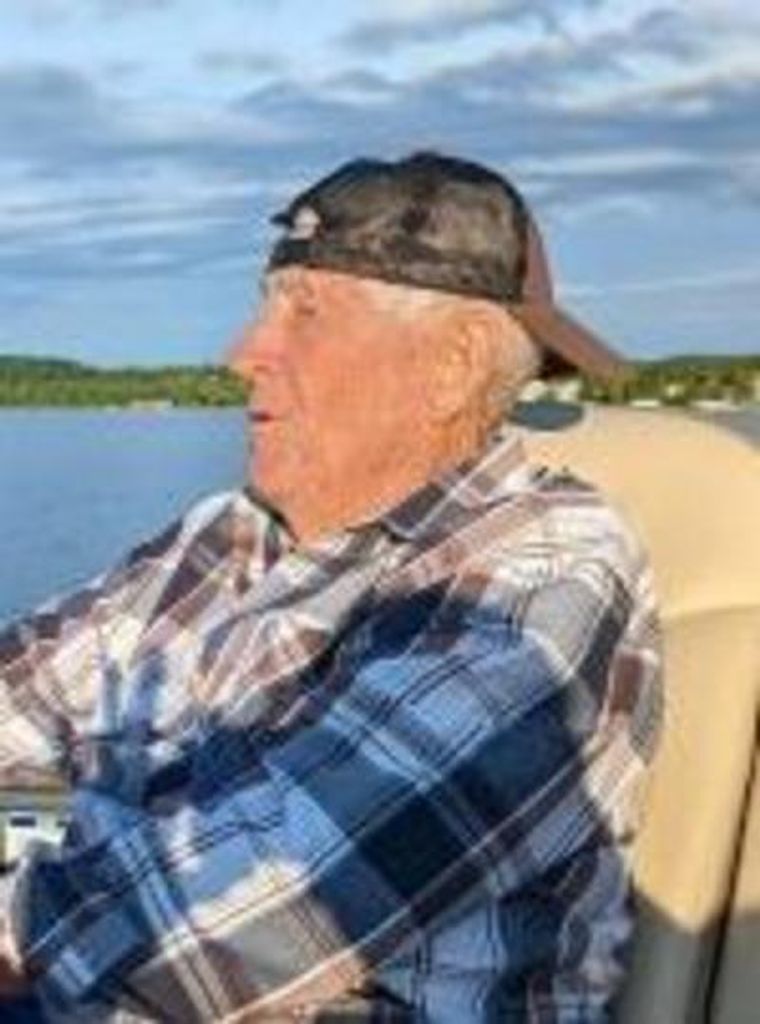 Gerald E. (Jerry) Cotterly Profile Photo