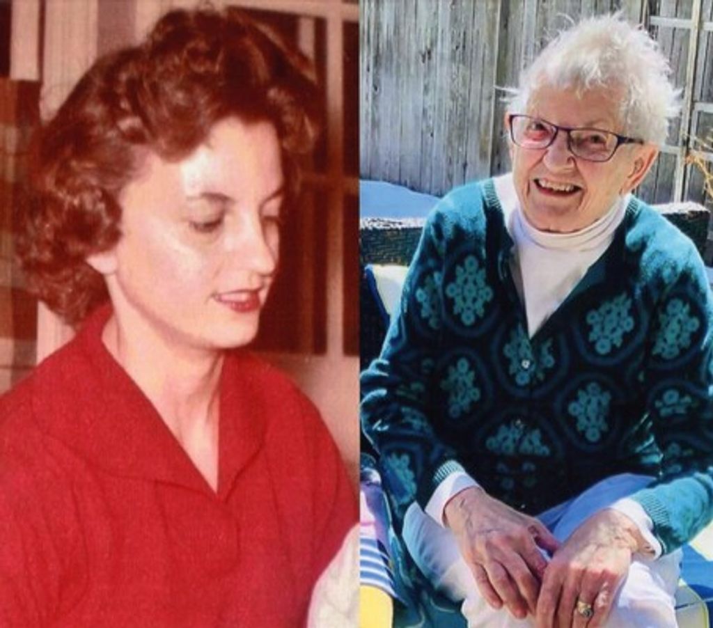 Marilyn Forbes Martin Thomas Profile Photo