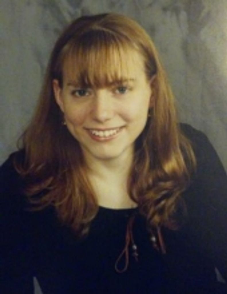 Rachael  Deanna  Johnson