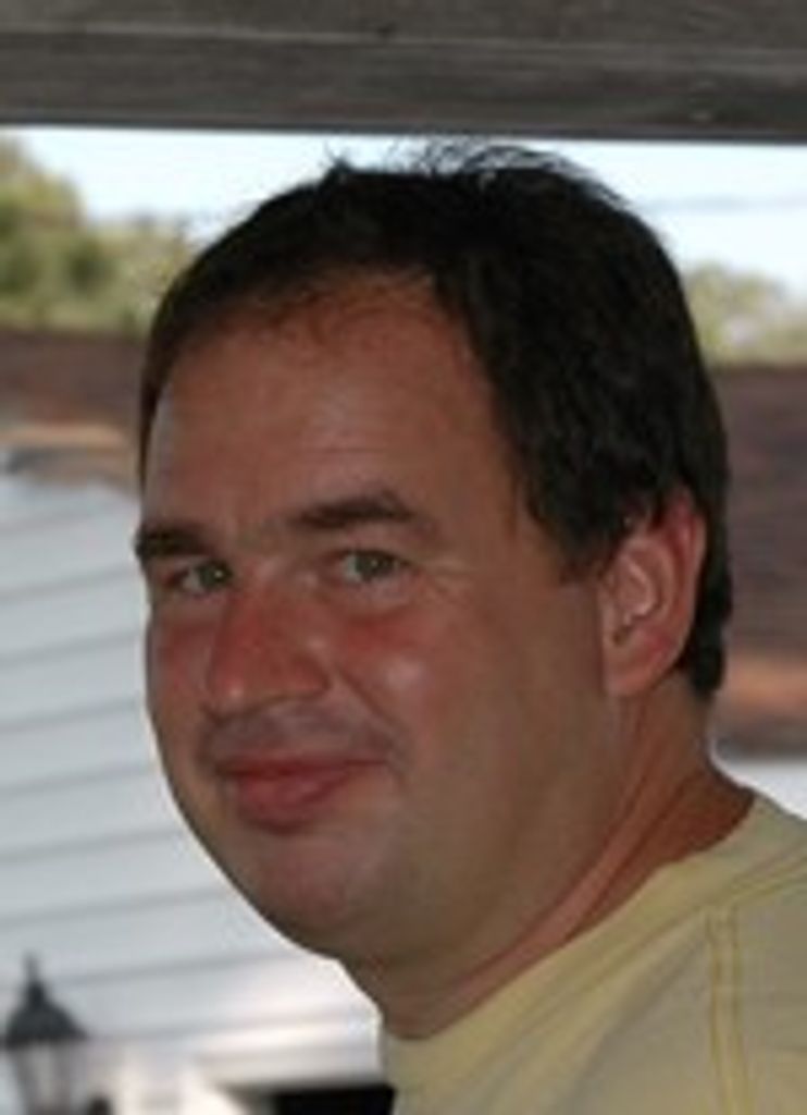 Aaron "Scoop" George Skilbred