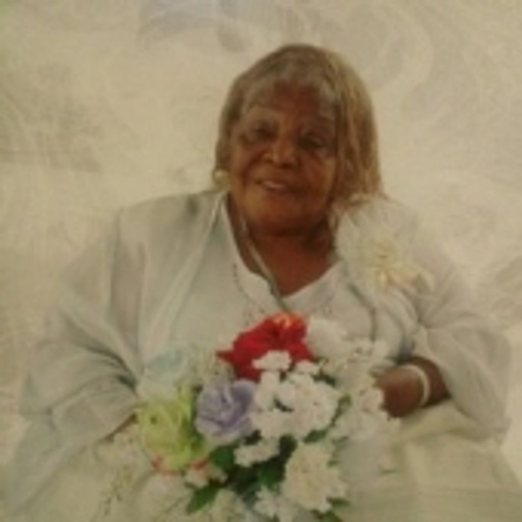 Rosie Lee Embry (Lansing)