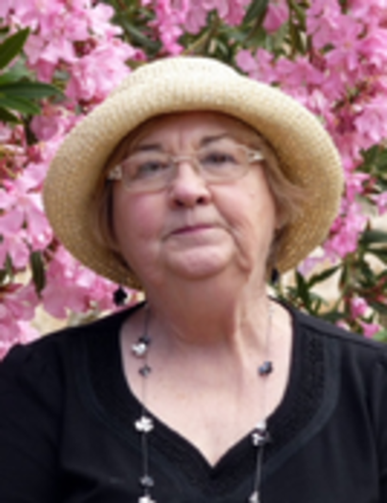 Janice Faye (Meadows) Markley