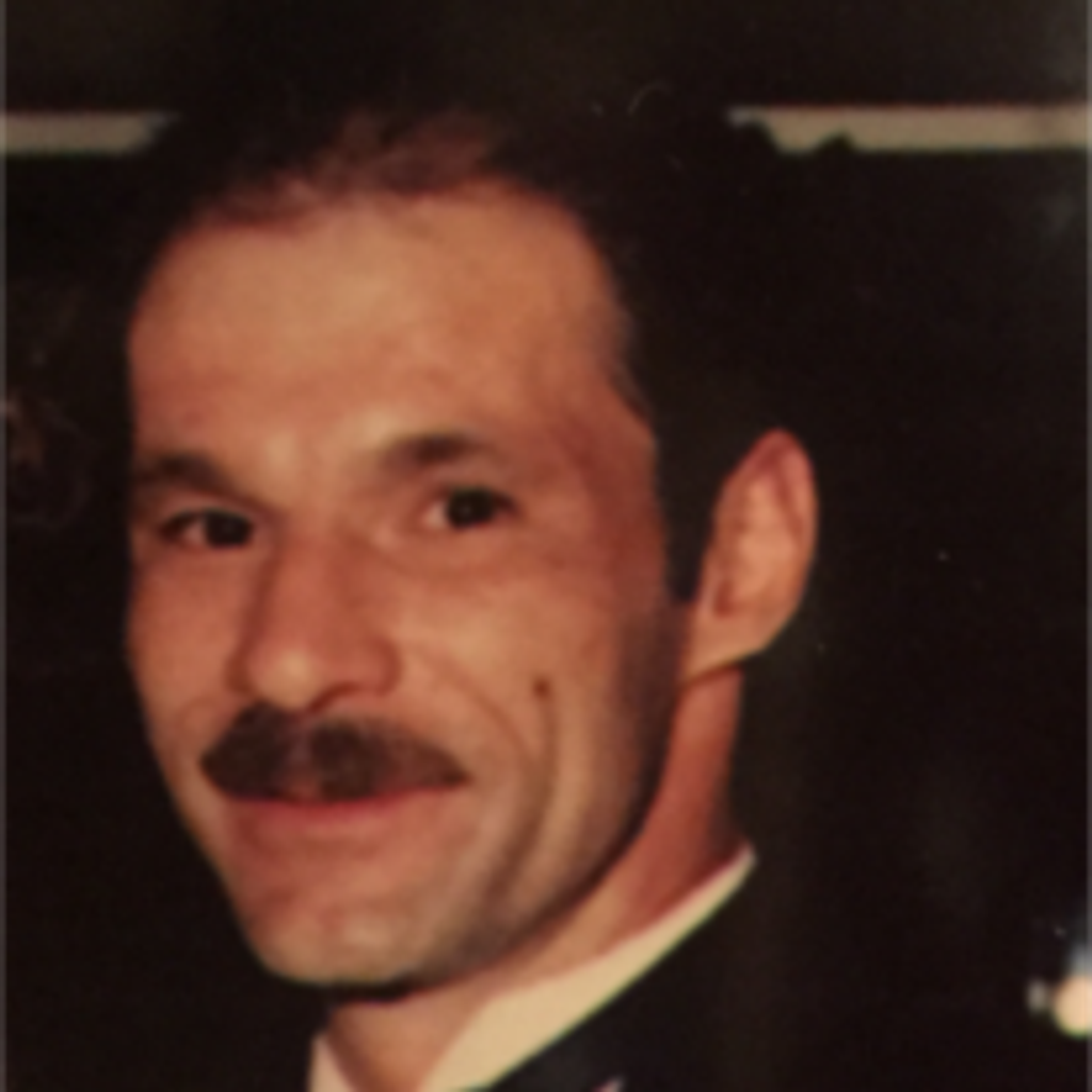 Albert Beaulieu Profile Photo