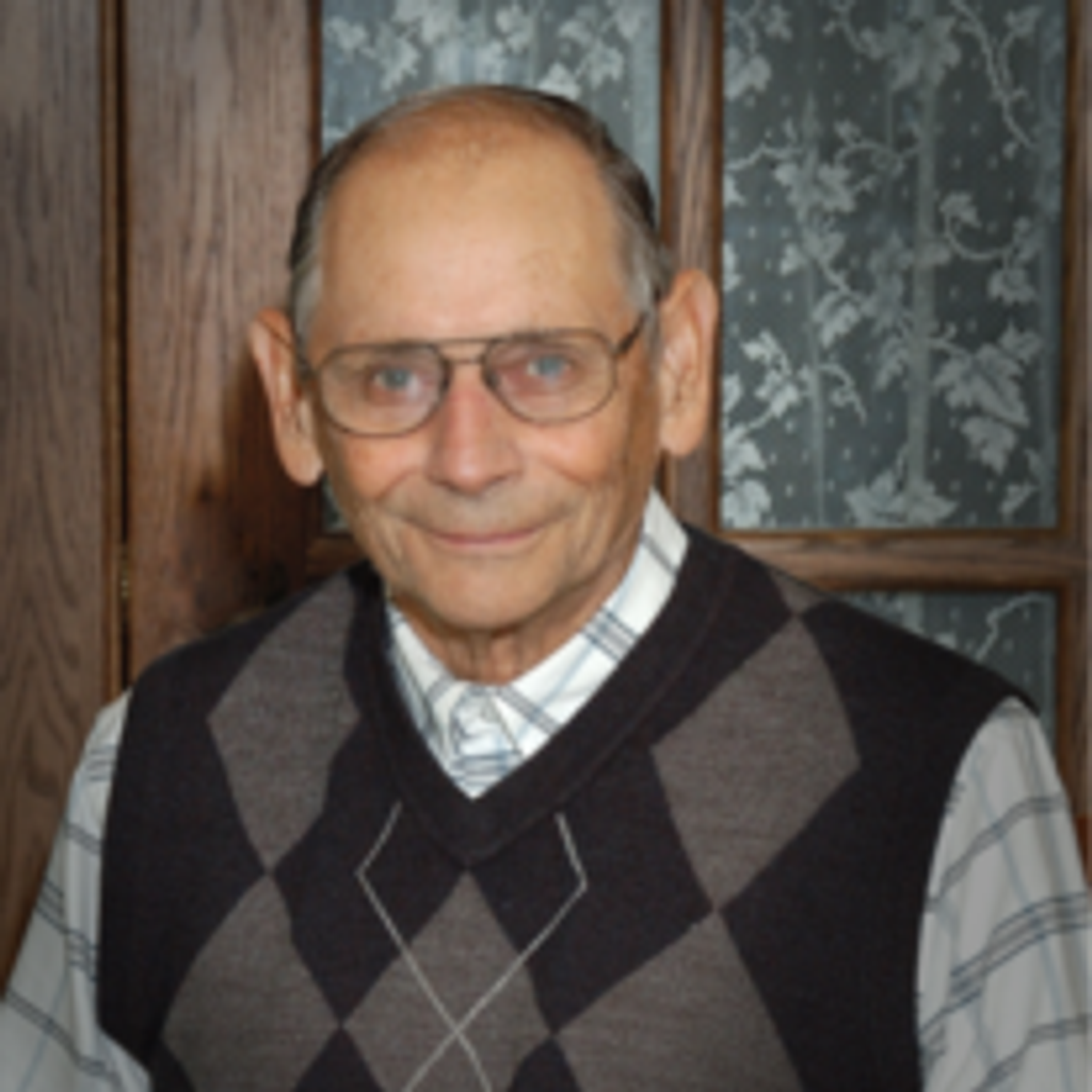 James Leroy Moore