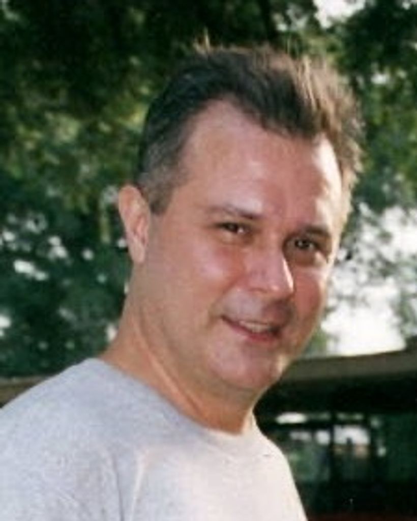 Douglas Paul Slovak