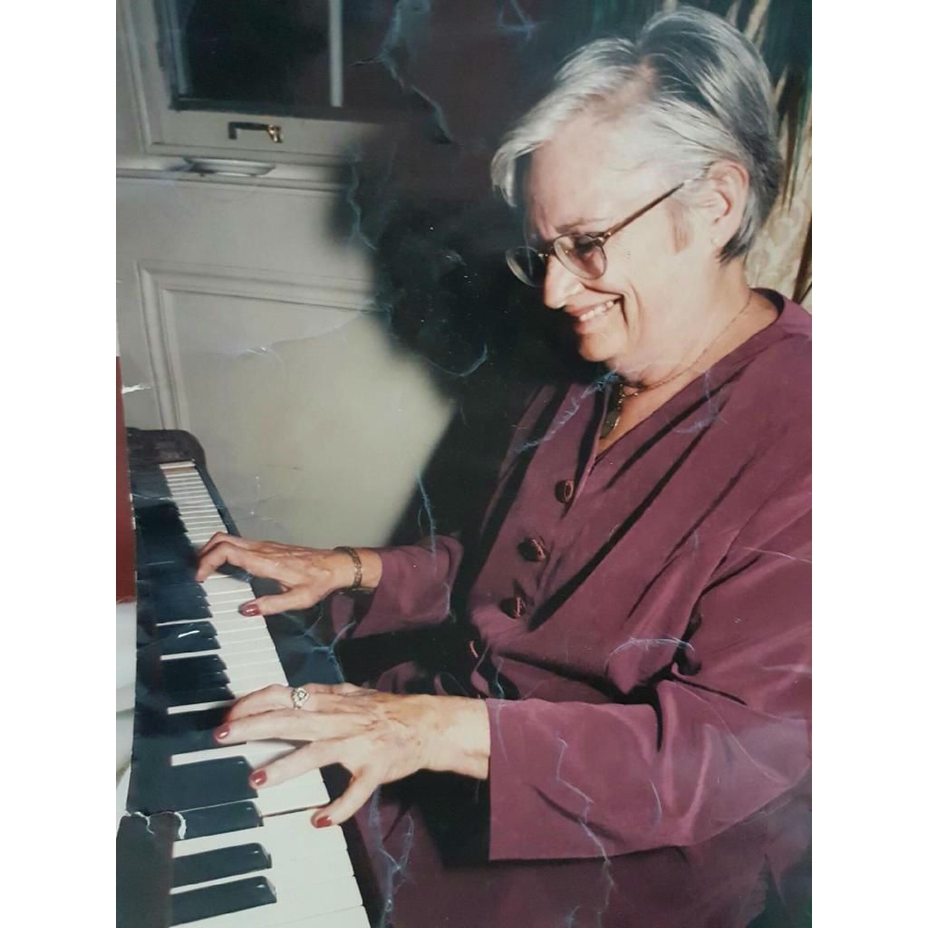 Diane  Louise Rotstein