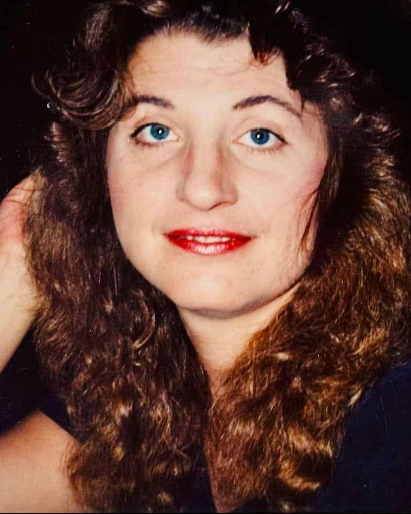 Elizabeth J. "Jane" Woodarek