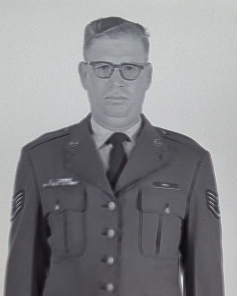 David Jefferson Hamm