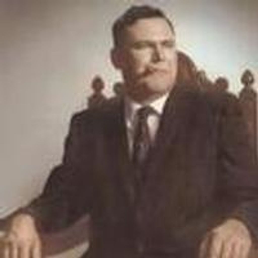 David Samuel Roberts