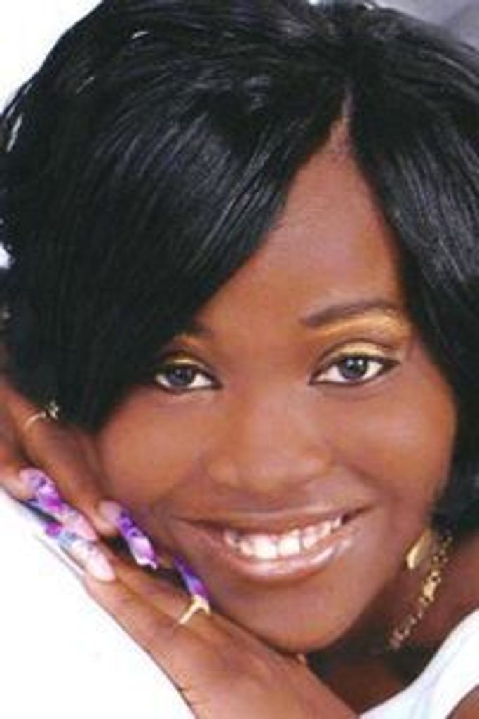 Rolisa Theresa Ambroise Profile Photo