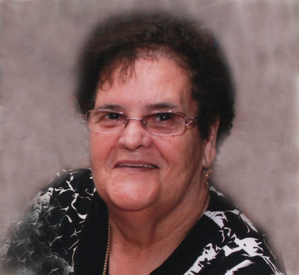 Maria L. Raposo Profile Photo