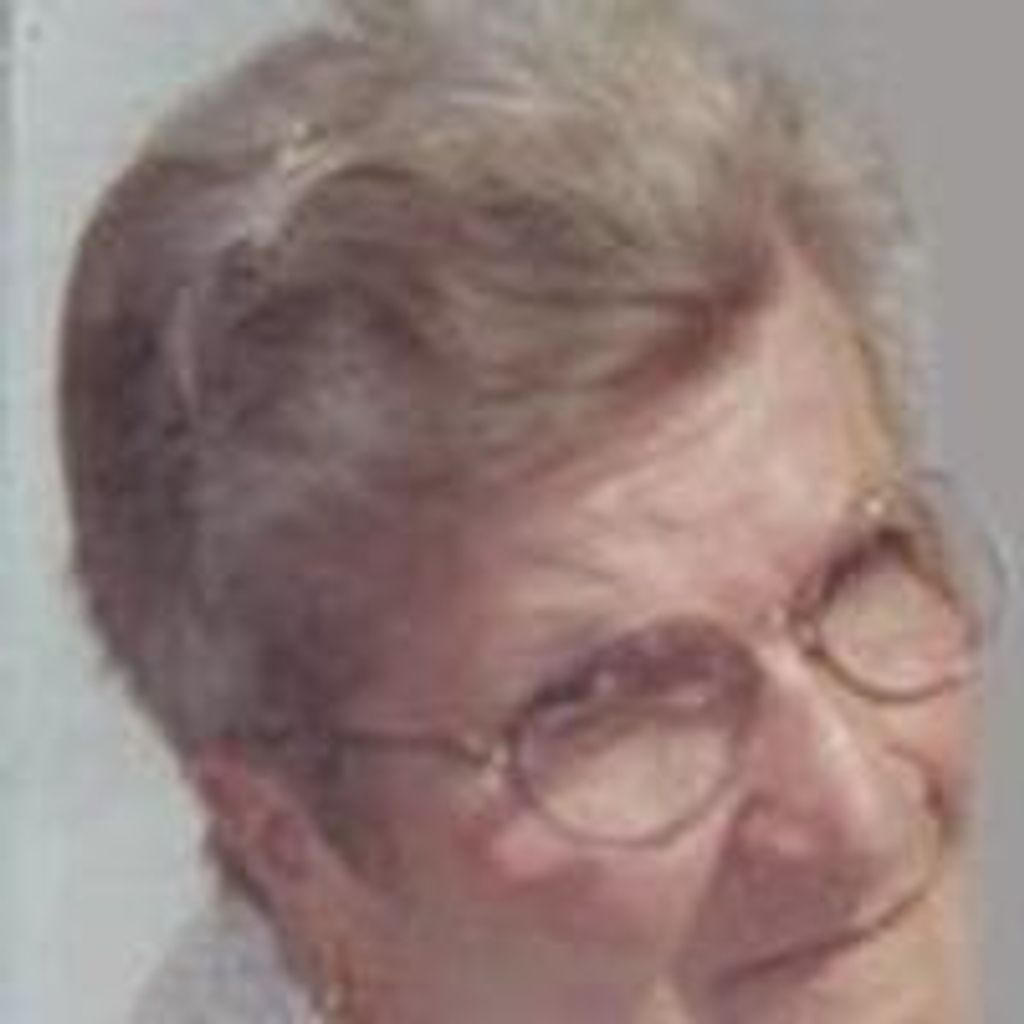 Mary Lee Wakeland
