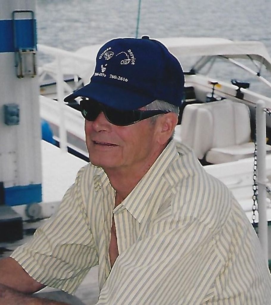 Jimmy (James) Penrod