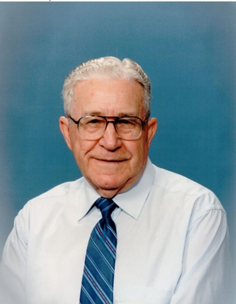 James A. Edwards