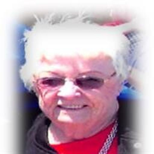 Joan "Jo" Maxine Miller Profile Photo