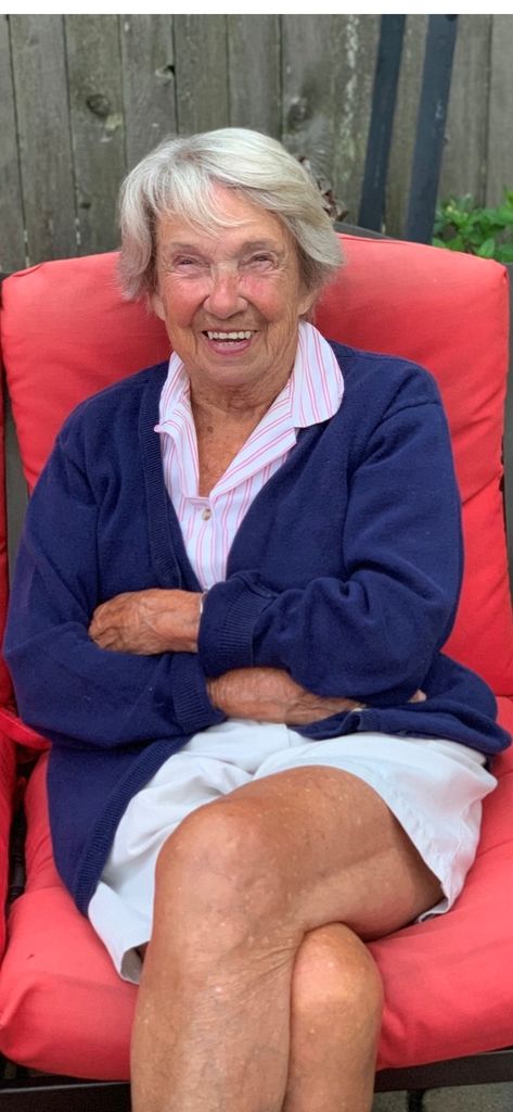 Joann Poole Profile Photo