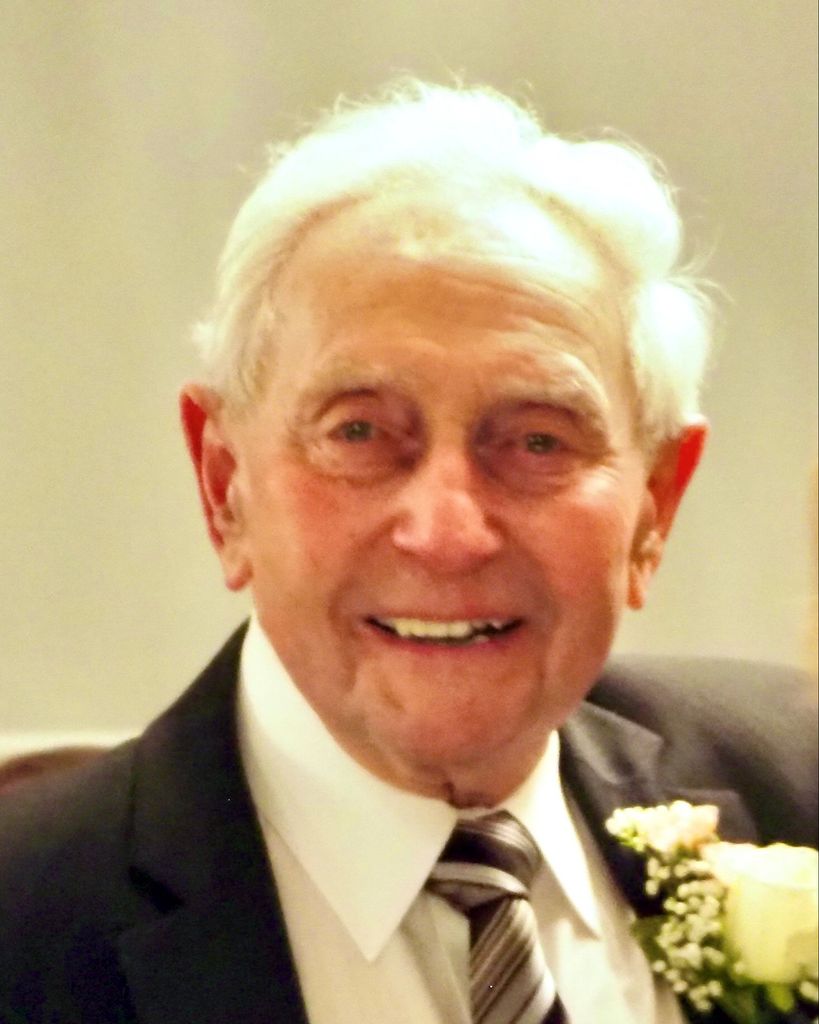 John James Gustara Profile Photo