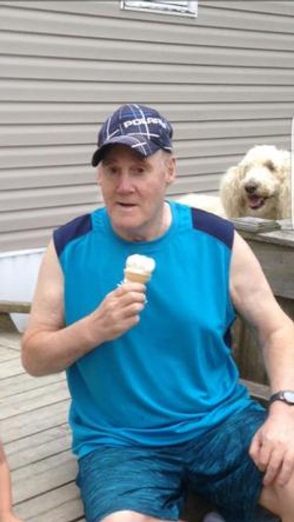 Colin Kelly Profile Photo