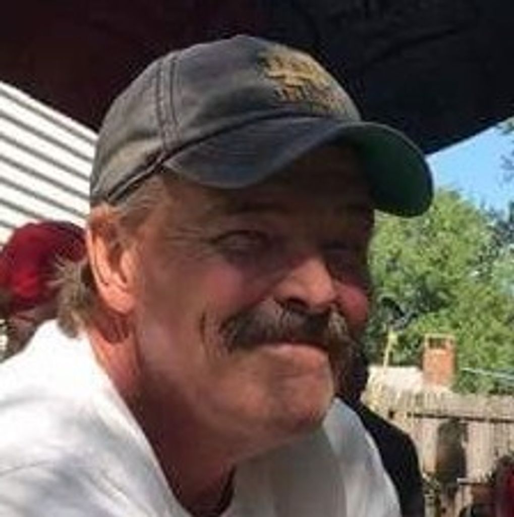 Donald Gregory Herron Profile Photo