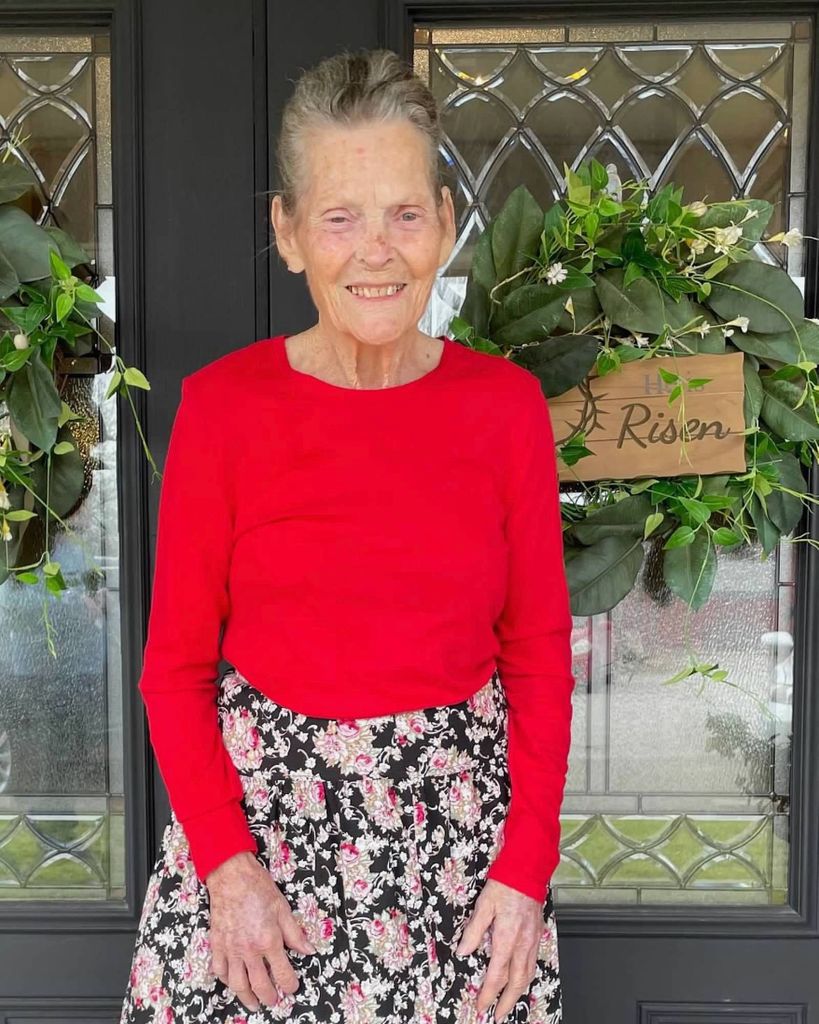 Ruth Neal Hyde Profile Photo