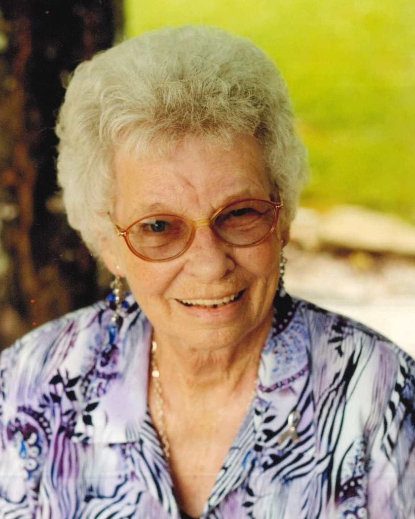 Betty Carter Adkins