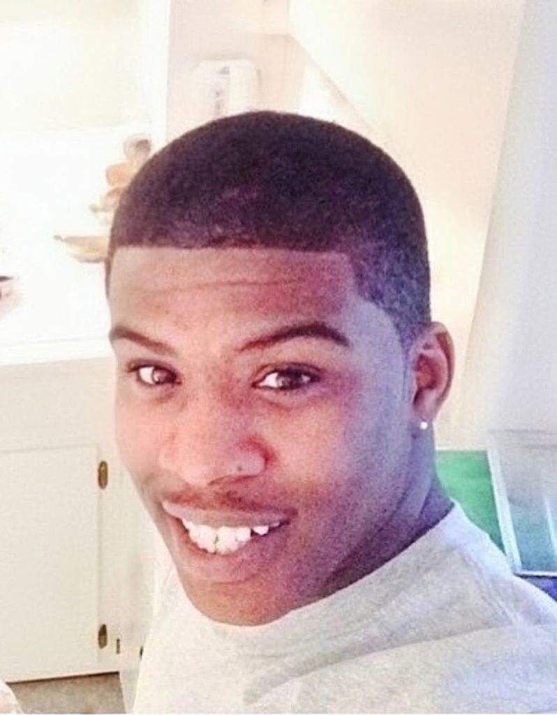 Eric X. James Jr. Profile Photo
