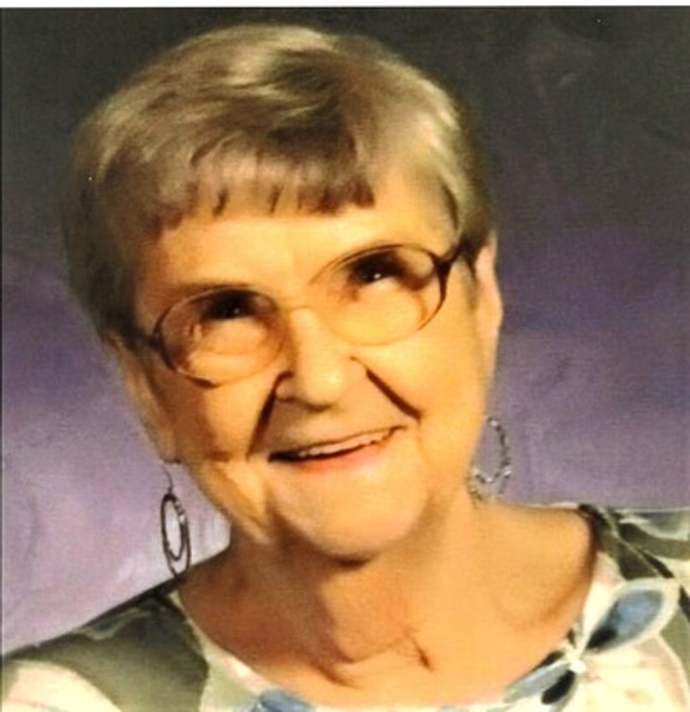 Donna J Ferguson Profile Photo