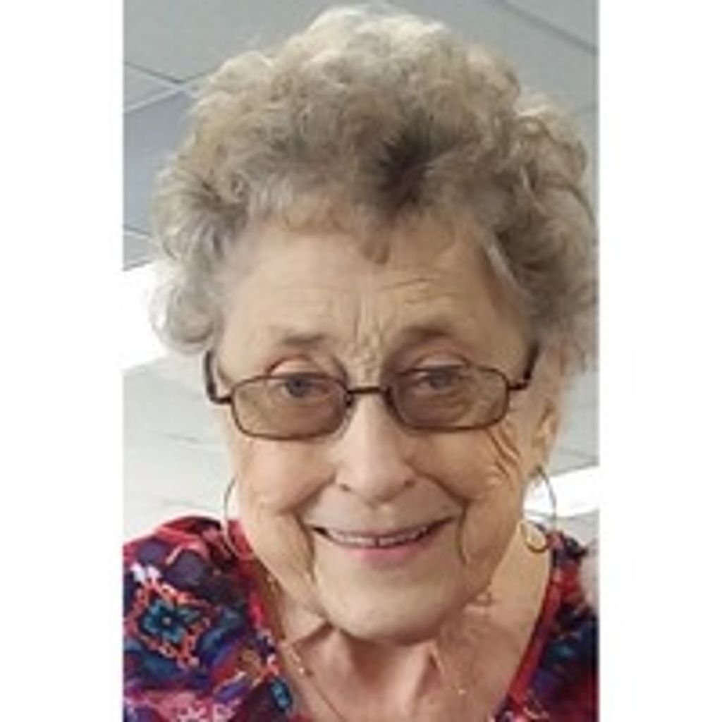 Betty J. Welsh